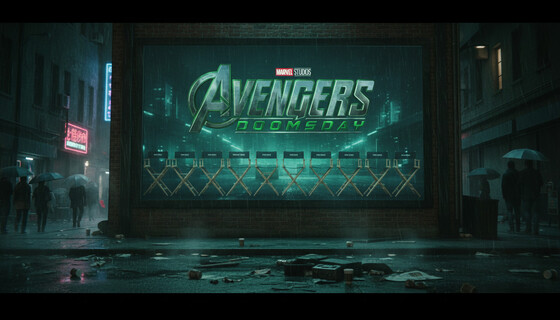 «Мстители: Судный день» — без одного из самых любимых героев «Людей Икс»: кого оставили за бортом?